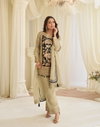Jinayaa By Sayuri Natural Crepe Silk Surat Readymade Suits Wholesale Market